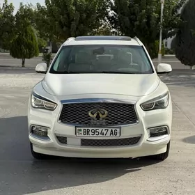 Infiniti QX60 2017