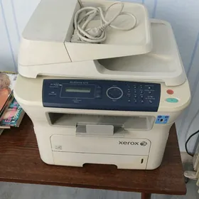 Xerox 3210