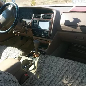 Toyota Avalon 1999