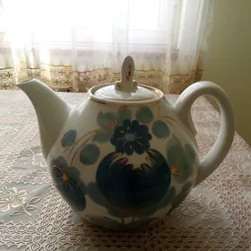 Gadymy çaýnek