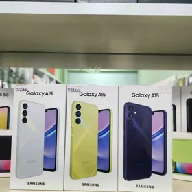 samsung A15  128