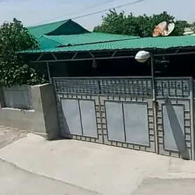 от хозяина Аннау