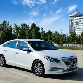 Hyundai Sonata 2017