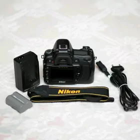 Nikon D80 Body