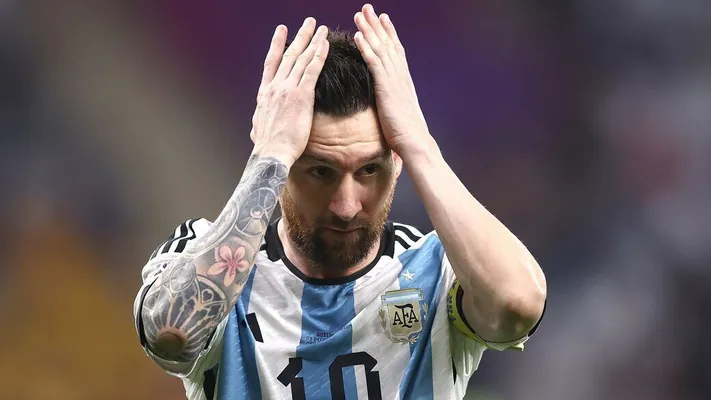 Lionel Messi noýabr oýunlary üçin Argentinanyň milli ýygyndysyna çagyryldy