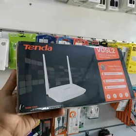 TENDA ROUTER V300