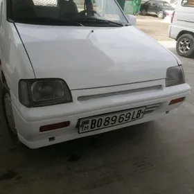 Daewoo Tico 1996