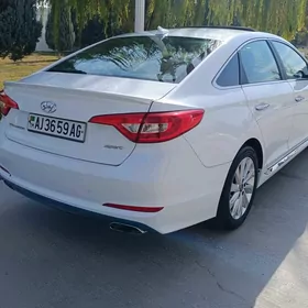 Hyundai Sonata 2017