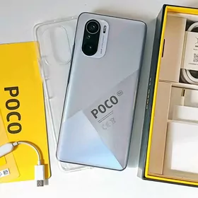 POCO F3 8/128