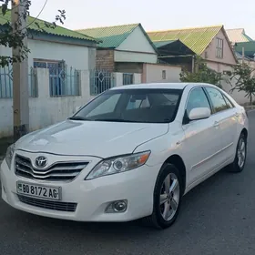 Toyota Camry 2007