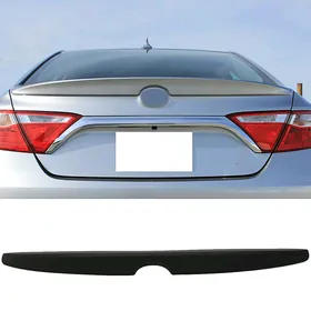 Camry Spoiler