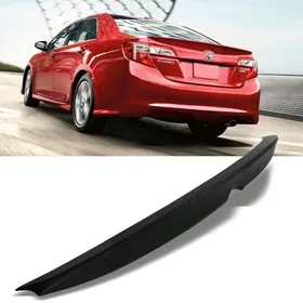 Camry Spoiler