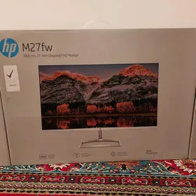 monitor 27lik bez ramka HP