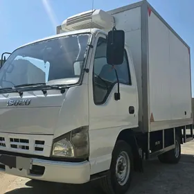 Isuzu Elf 2006