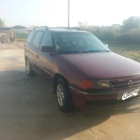 Opel Astra 1993