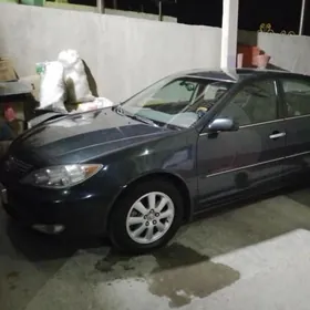 Toyota Camry 2002