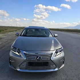 Lexus ES 350 2018