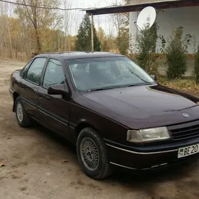 Opel Vectra 1992