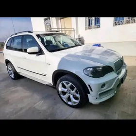 BMW X5 2009