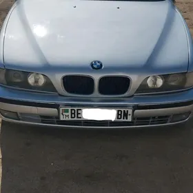 BMW 525 1996