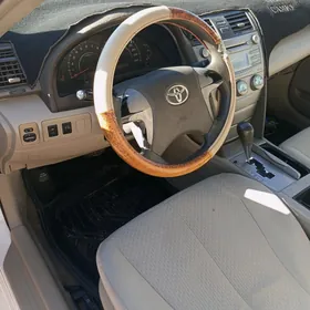 Toyota Camry 2008