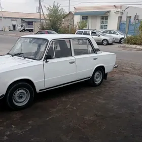 Lada 2101 1981