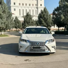 Lexus ES 350 2016