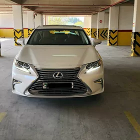 Lexus ES 350 2016