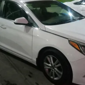 Hyundai Sonata 2017