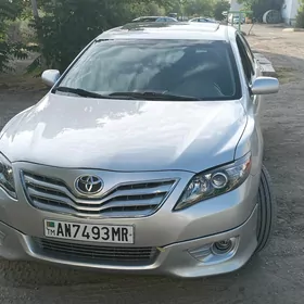 Toyota Camry 2009