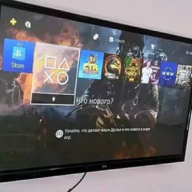 LG TV plazma 55lik