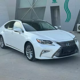 Lexus ES 350 2017