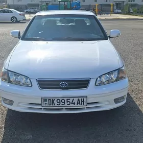 Toyota Camry 2001