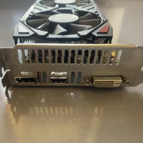 🟣GTX1050ti 4GB GDDR5