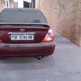 Toyota Camry 2002