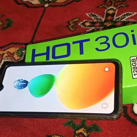 infinix hot 30i