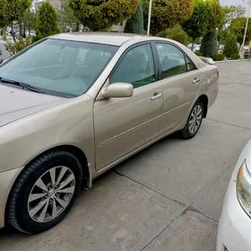 Toyota Camry 2002