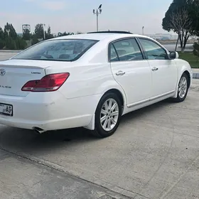 Toyota Avalon 2006