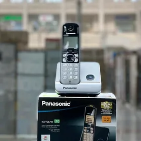 Damasny Panasonic Telefonlar