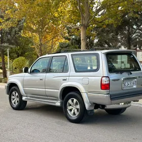 Toyota 4Runner 2002