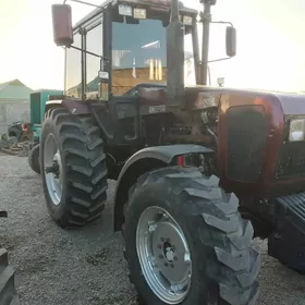 MTZ 82 2008