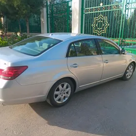 Toyota Avalon 2008