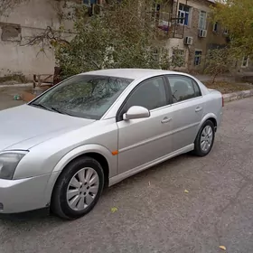 Opel Vectra 2002