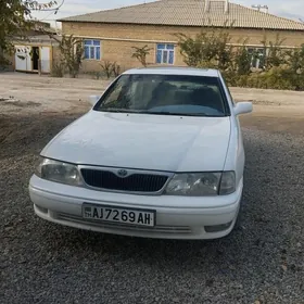 Toyota Avalon 1997