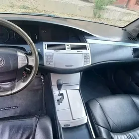 Toyota Avalon 2005