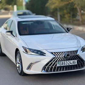 Lexus ES 350 2021