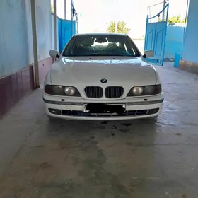 BMW E39 1997