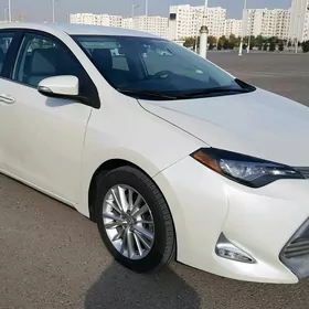 Toyota Corolla 2014