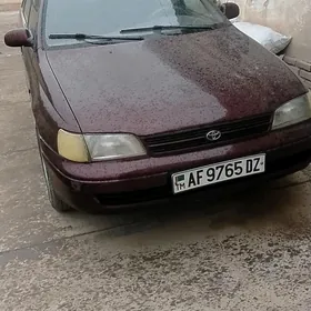 Toyota Carina 1996