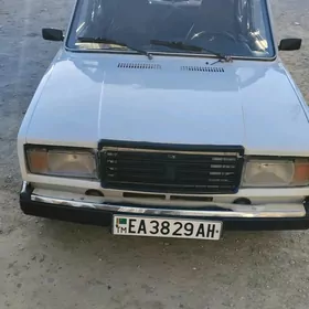 Lada 2107 2004